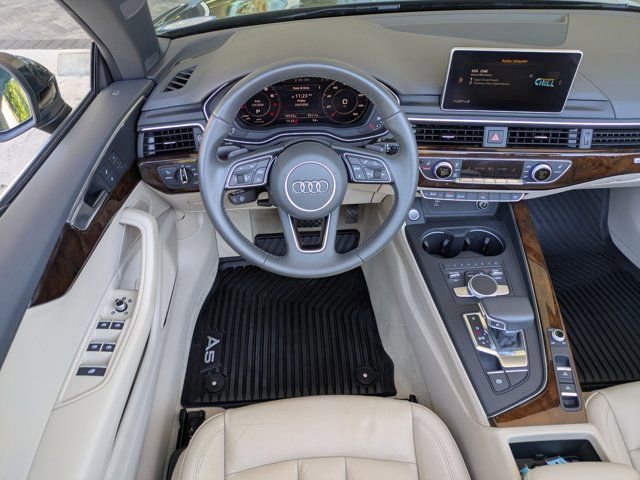 Used 2018 Audi A5 2.0T Premium Plus w/ Premium Plus image 15