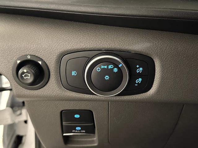 Certified 2024 Ford Transit 250 Low Roof w/ Exterior Upgrade Package image 21