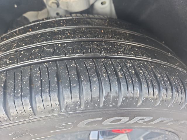 Certified 2024 Ford Explorer ST w/ Equipment Group 401A image 31