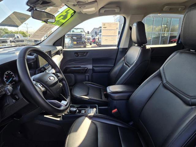 Certified 2023 Ford Maverick Lariat w/ Lariat Luxury Package image 26