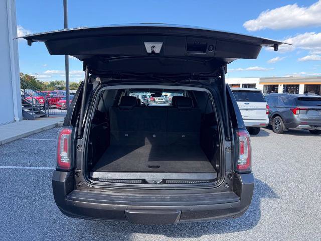 Used 2019 GMC Yukon XL SLT AWD/4WD image 9