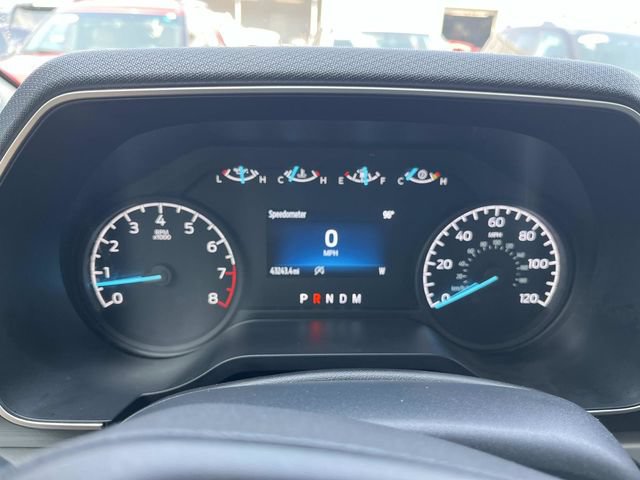Certified 2023 Ford F150 XL RWD image 37