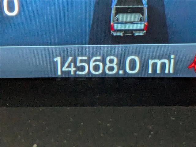 Certified 2024 Ford F250 King Ranch w/ Chrome Package image 15