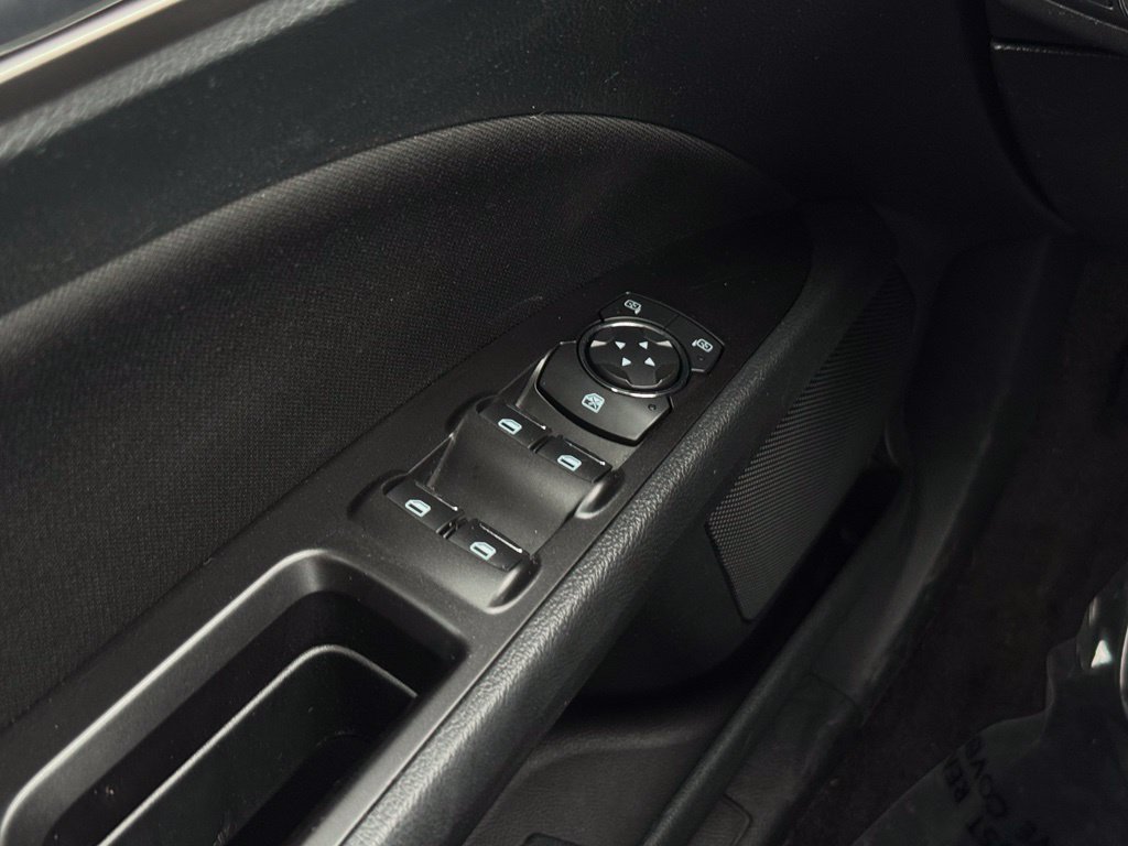 Certified 2017 Ford Fusion SE w/ Fusion SE Technology Package FWD image 36