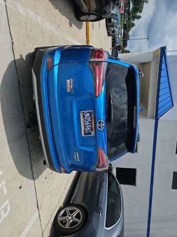 Used 2018 Toyota RAV4 Limited AWD/4WD image 23