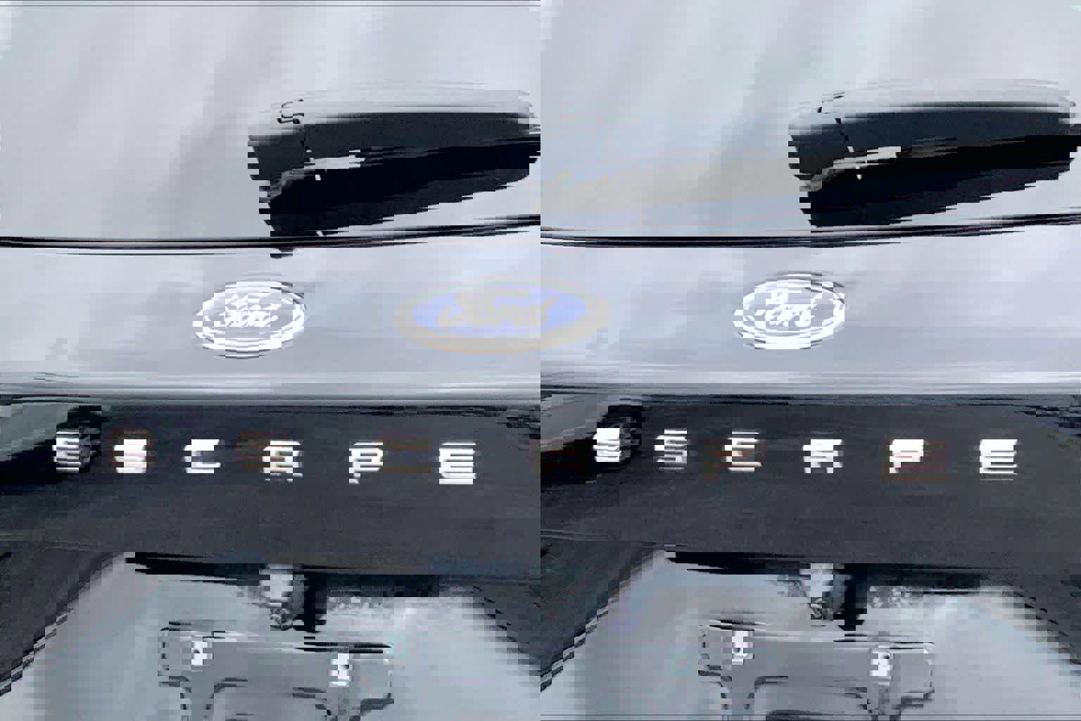 Certified 2023 Ford Escape ST-Line w/ Tech Pack #1 FWD image 27