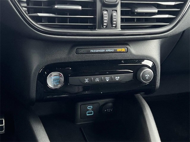 Certified 2023 Ford Escape ST-Line w/ Tech Pack #1 image 24