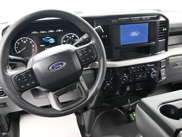 Certified 2024 Ford F250 XL w/ STX Appearance Package image 16