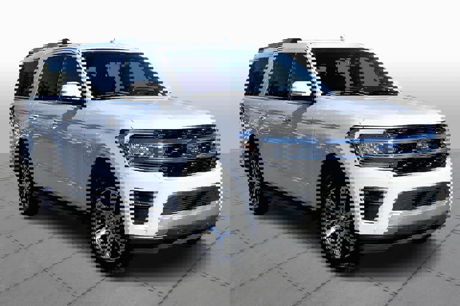 Certified 2024 Ford Expedition Max Limited image 5