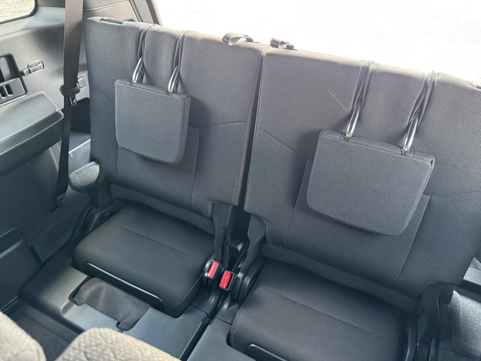 Used 2026 Toyota 4Runner SR5 AWD/4WD image 18