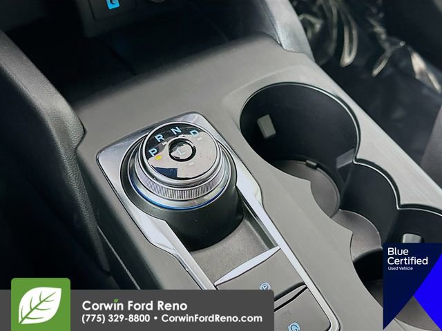 Certified 2020 Ford Escape SE image 20