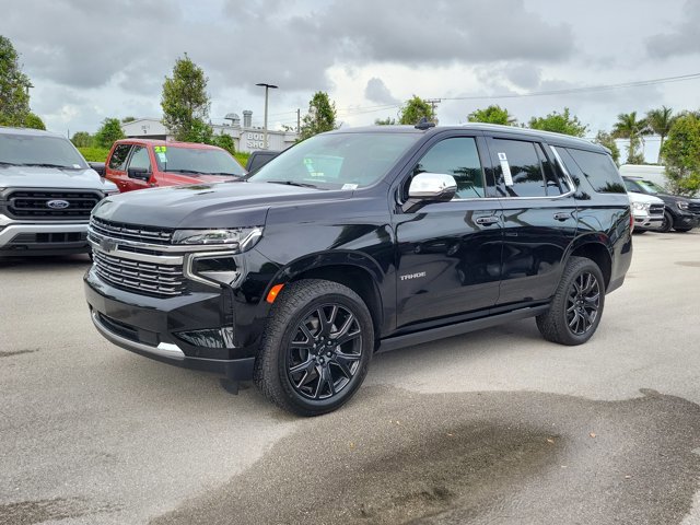 Used 2023 Chevrolet Tahoe Premier image 6