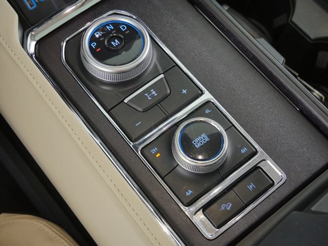 Certified 2024 Ford Expedition Platinum AWD/4WD image 27