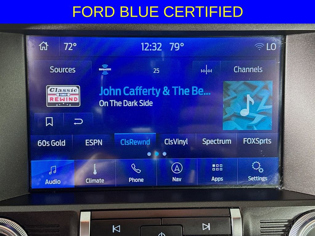 Certified 2019 Ford Mustang GT Premium w/ Equipment Group 401A image 15