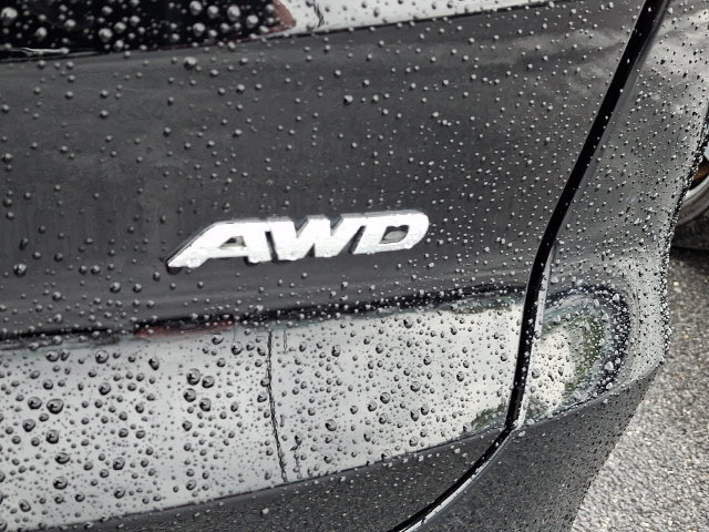 Used 2017 Acura RDX AWD image 32