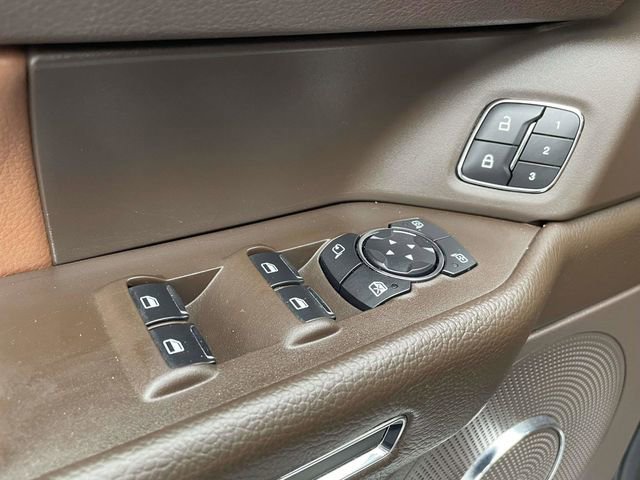 Certified 2022 Ford Expedition Max King Ranch AWD/4WD image 11