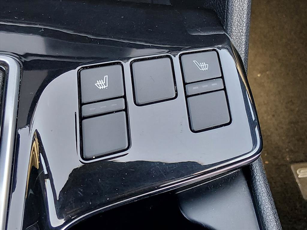 Used 2023 Kia Sportage X-Line AWD/4WD image 21