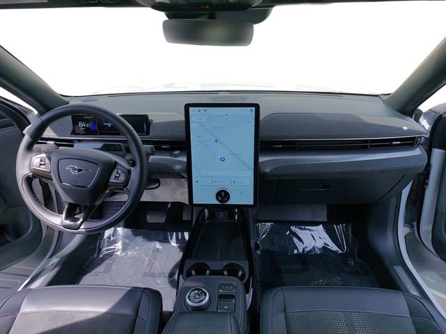 Certified 2023 Ford Mustang Mach-E GT w/ GT Performance Edition image 9