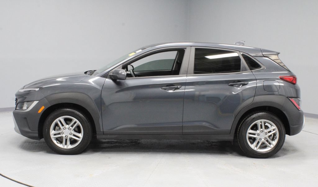 Used 2022 Hyundai Kona SE FWD image 7