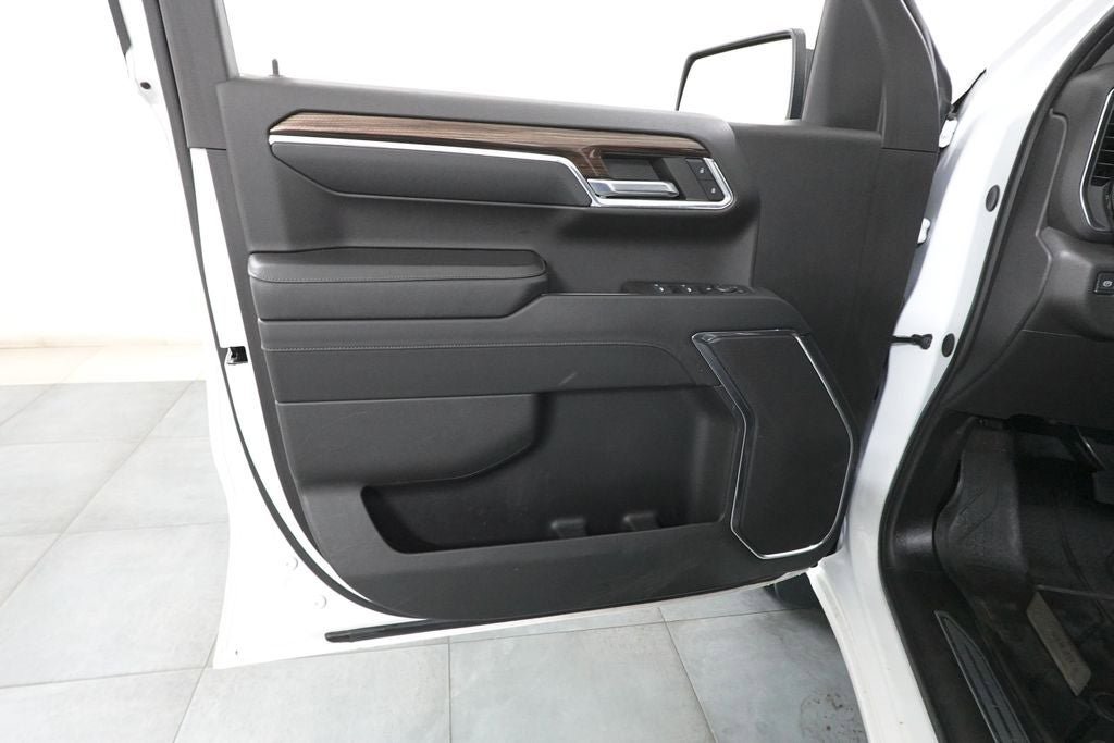Used 2024 Chevrolet Silverado 1500 LT w/ All Star Edition Plus AWD/4WD image 22