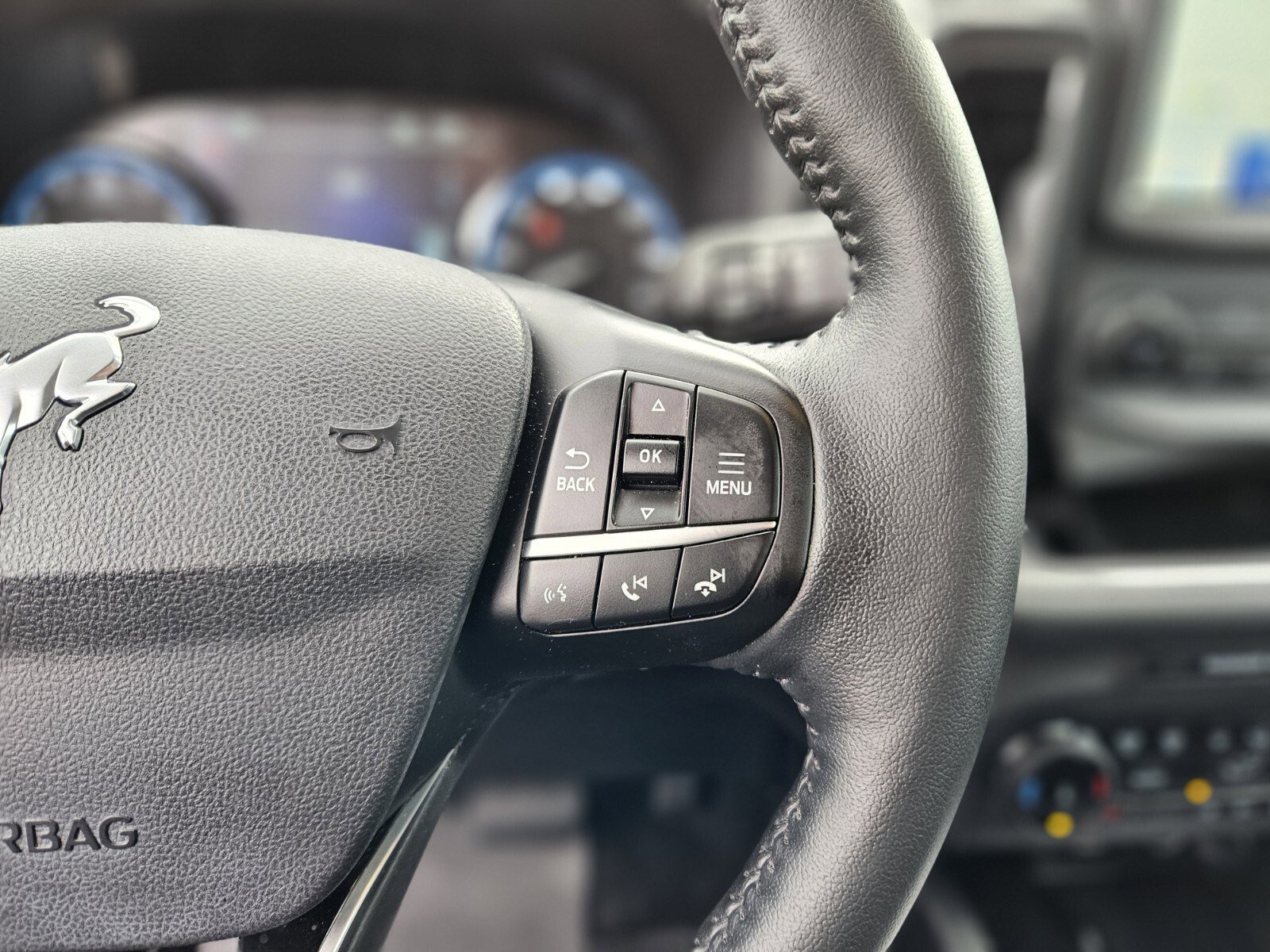 Certified 2023 Ford Bronco Sport Outer Banks w/ Tech Package image 29