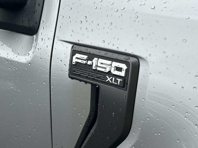 Certified 2023 Ford F150 XLT w/ Equipment Group 302A High AWD/4WD image 9