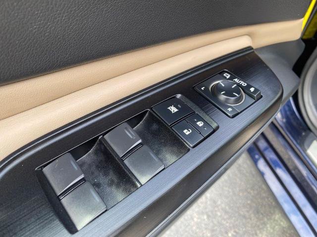 Used 2020 Lexus ES 350 w/ Premium Package FWD image 13
