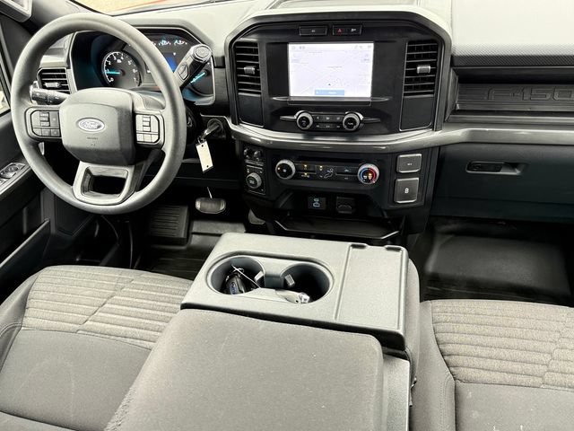 Certified 2023 Ford F150 XL w/ STX Appearance Package AWD/4WD image 34