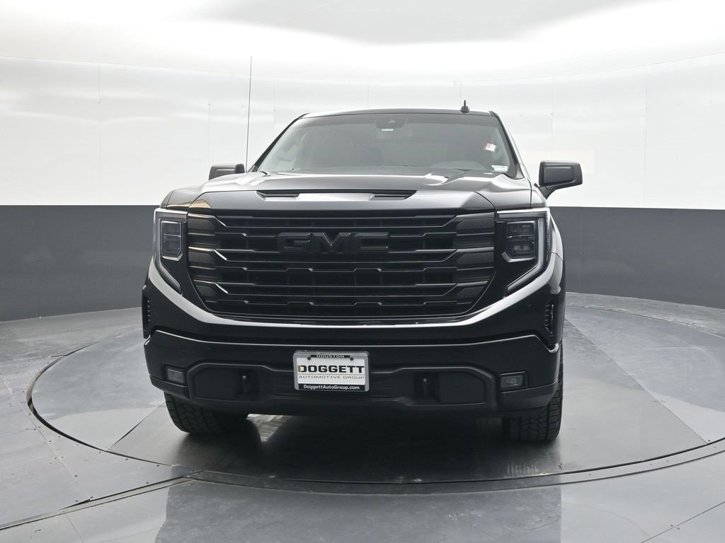 Used 2022 GMC Sierra 1500 Elevation image 10