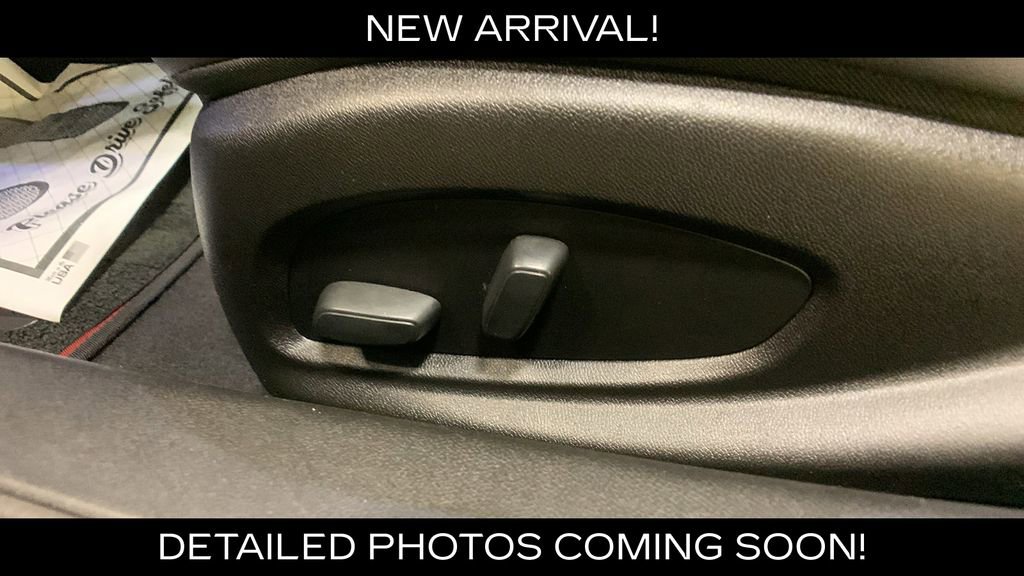 Used 2017 Chevrolet Camaro SS w/ Redline Edition image 25