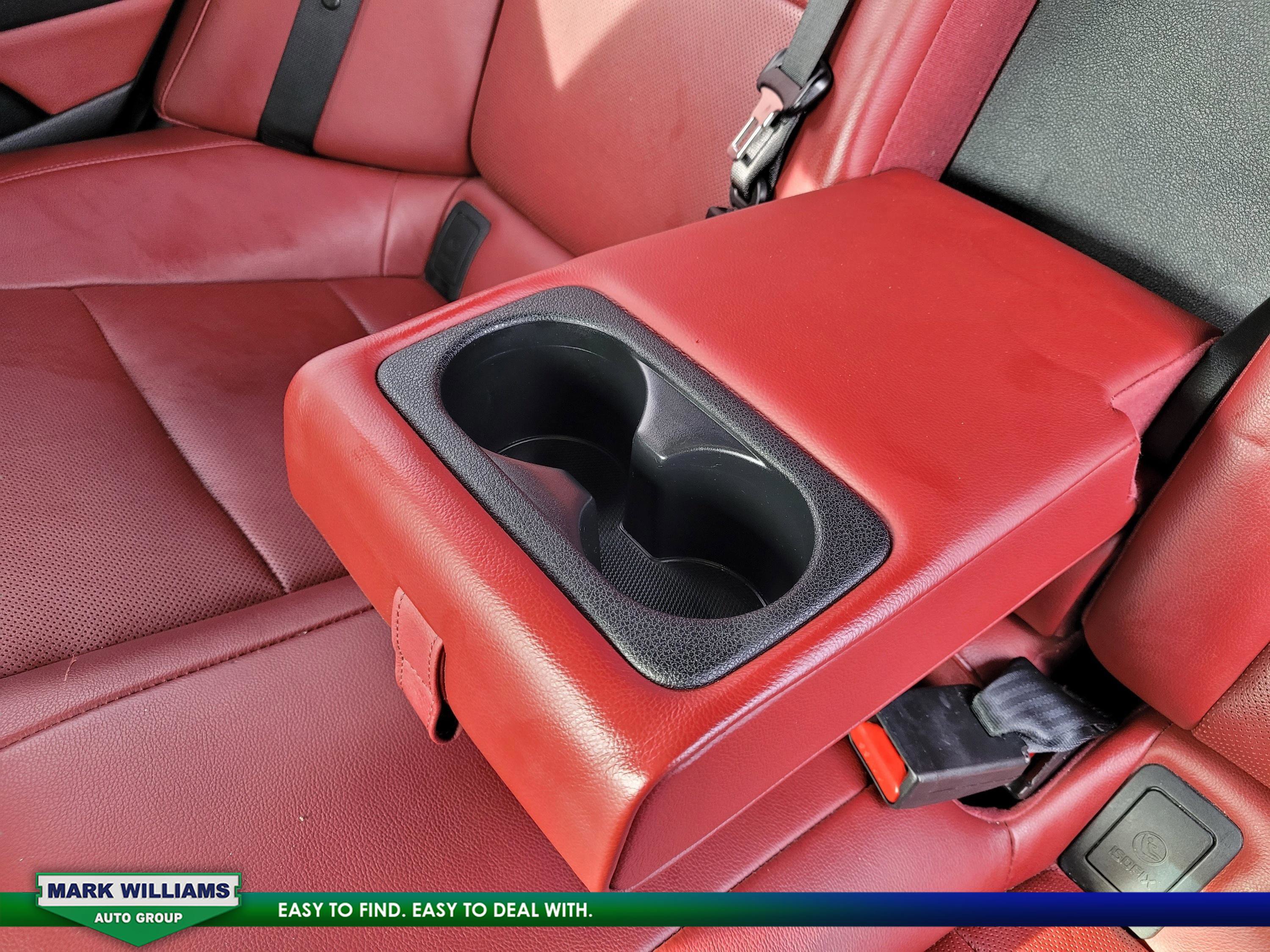 Used 2021 Kia Stinger GT image 17