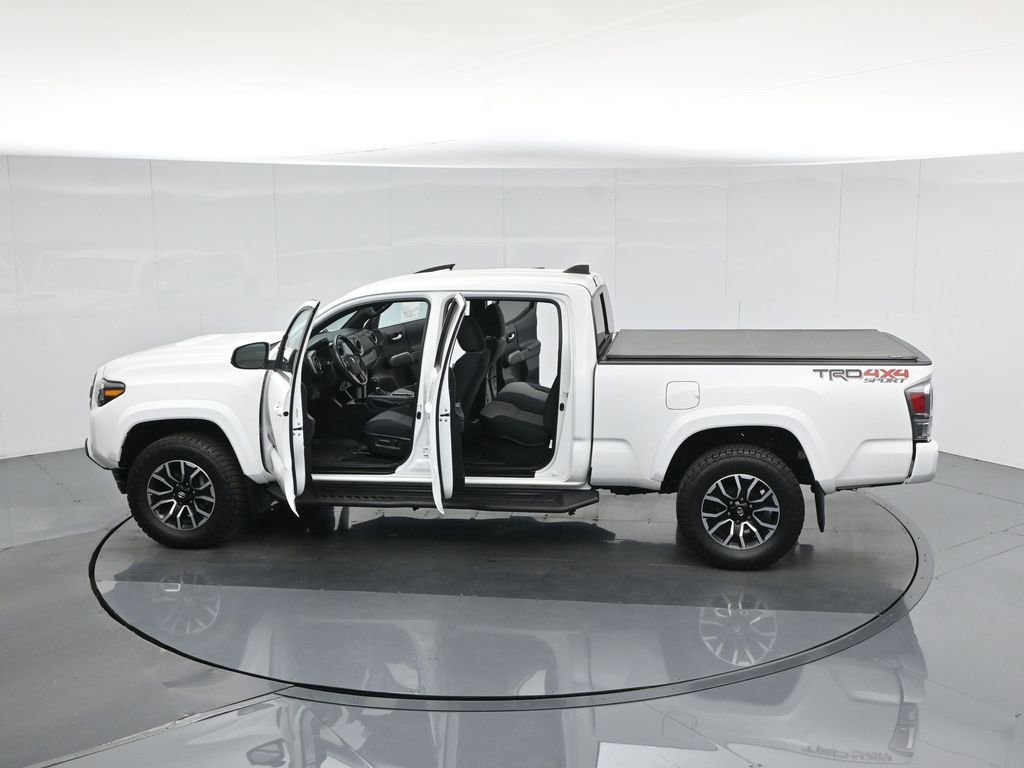 Used 2022 Toyota Tacoma TRD Sport image 52
