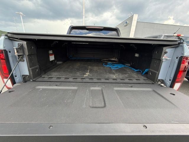 Used 2022 Honda Ridgeline Black Edition image 23