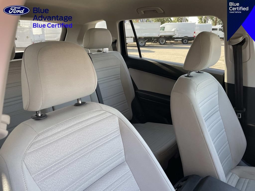 Used 2024 Volkswagen Tiguan S AWD/4WD image 30