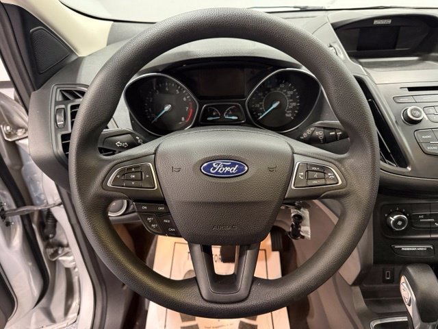 Certified 2017 Ford Escape S FWD image 20