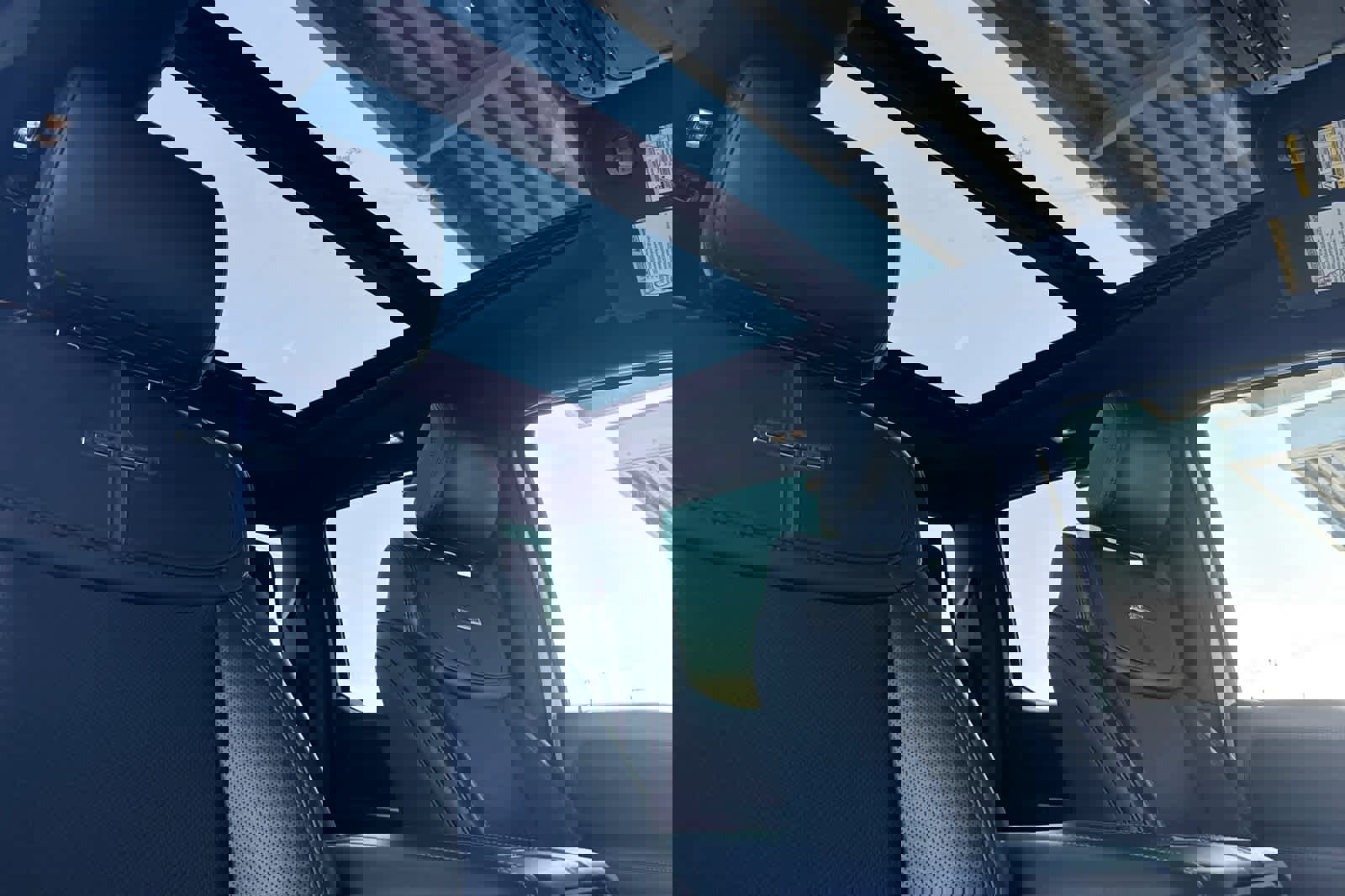 Certified 2025 Ford F450 Platinum image 16