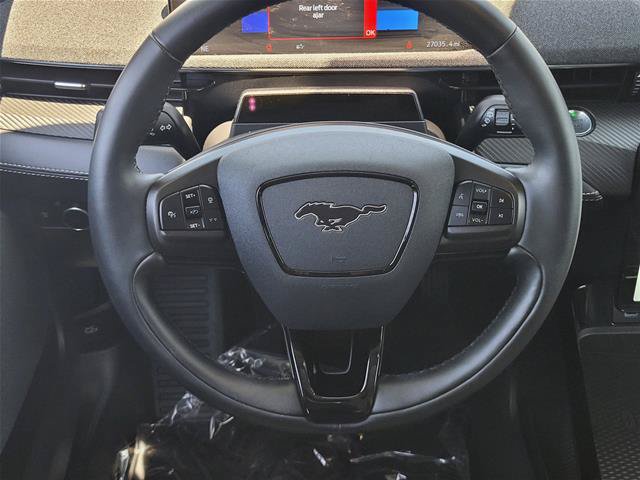 Certified 2023 Ford Mustang Mach-E Premium RWD image 15