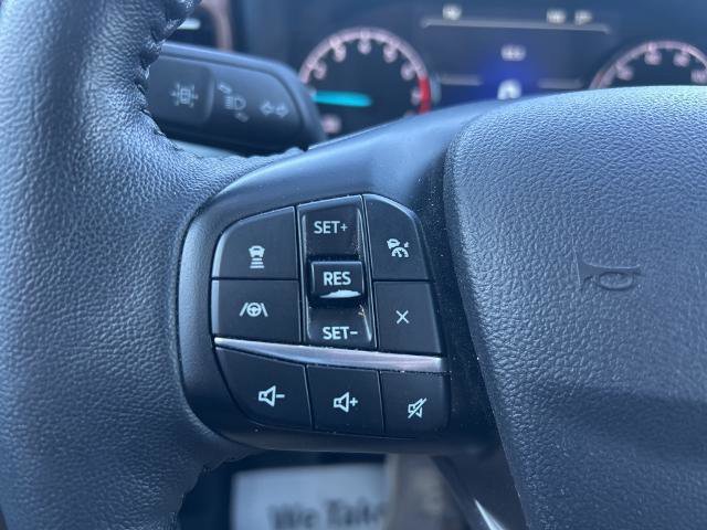 Certified 2022 Ford Maverick Lariat w/ Lariat Luxury Package image 29