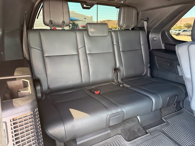 Used 2024 Toyota Sequoia Platinum AWD/4WD image 46