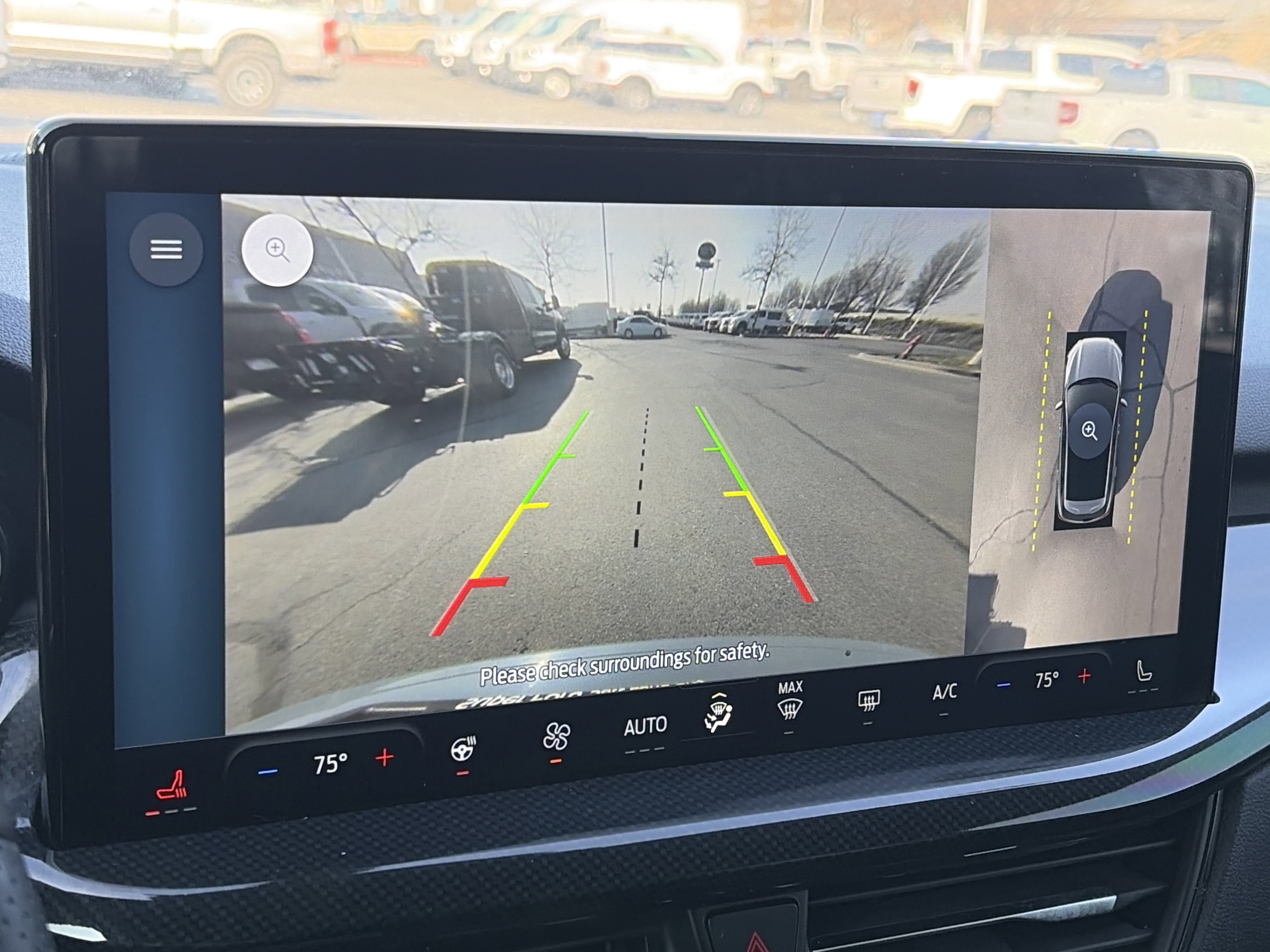 Certified 2023 Ford Escape ST-Line Select w/ Tech Pack #2 image 22