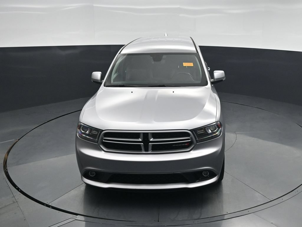 Used 2018 Dodge Durango GT RWD image 34