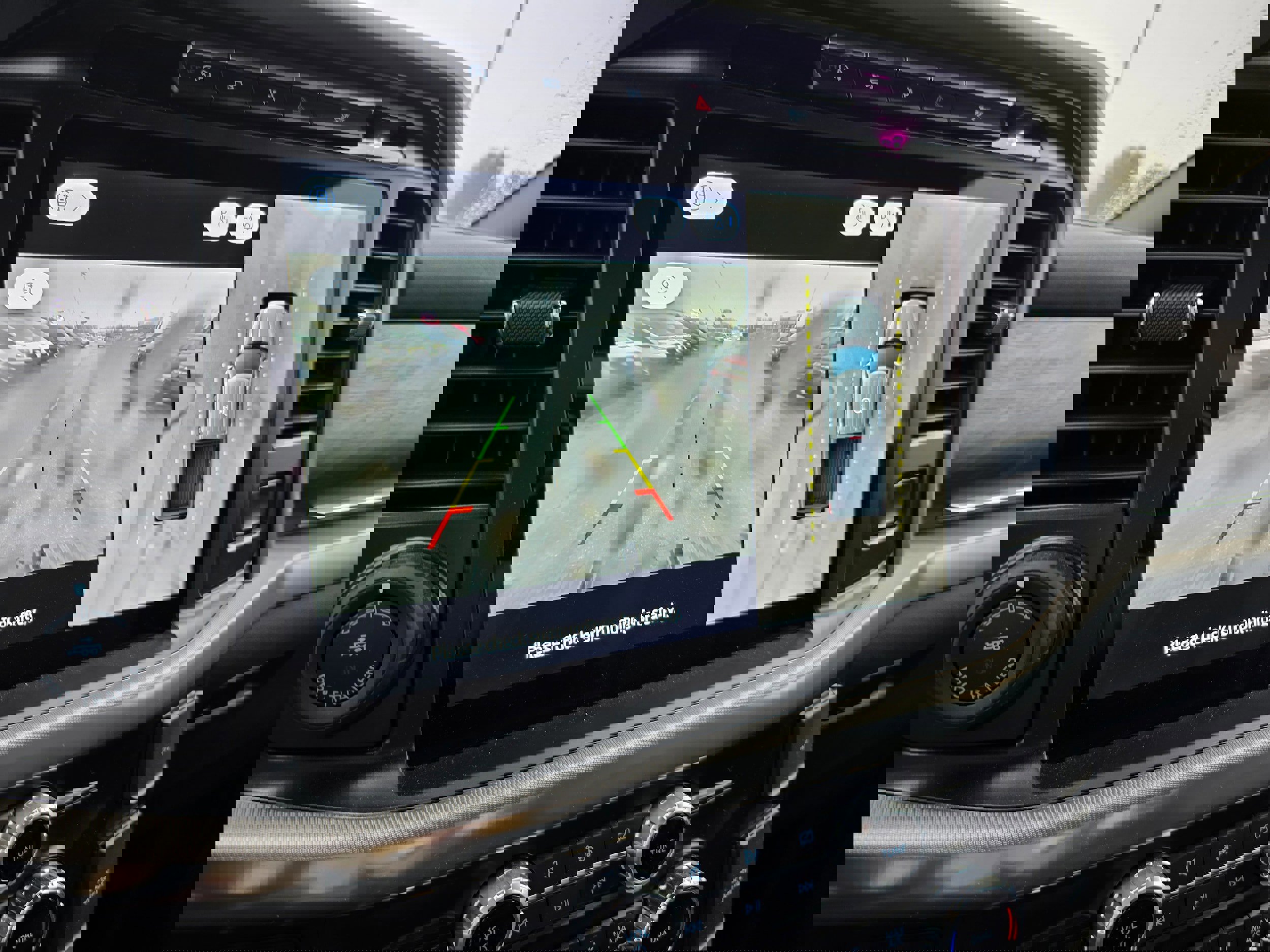 Certified 2024 Ford F150 Lariat w/ Equipment Group 502A High image 18