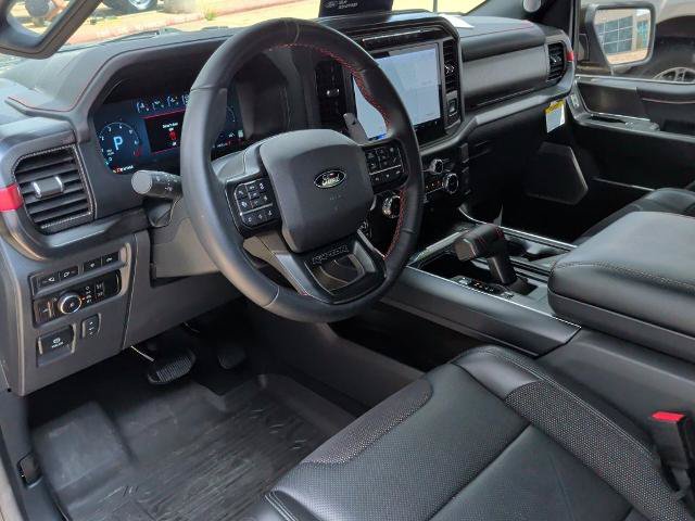 Certified 2024 Ford F150 Raptor AWD/4WD image 22
