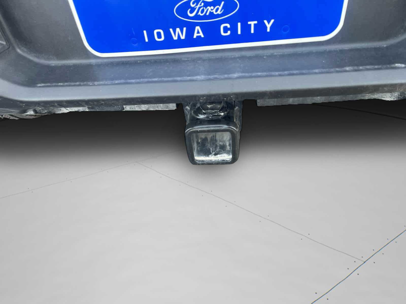 Certified 2025 Ford Bronco Sport Badlands image 19