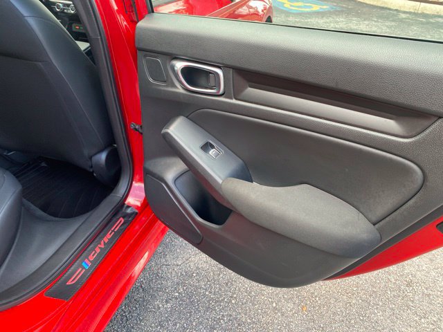 Used 2023 Honda Civic Sport image 23