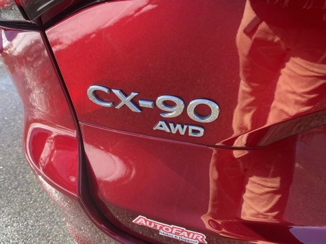 Used 2024 MAZDA CX-90 3.3 Turbo S image 39