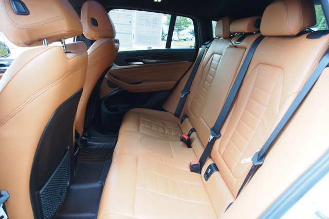 Used 2020 BMW X4 xDrive30i w/ M Sport Package 2 image 19