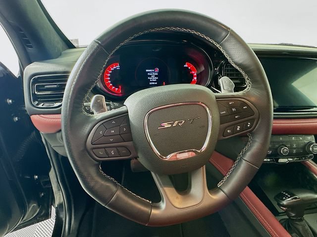 Used 2023 Dodge Durango SRT Hellcat AWD/4WD image 16