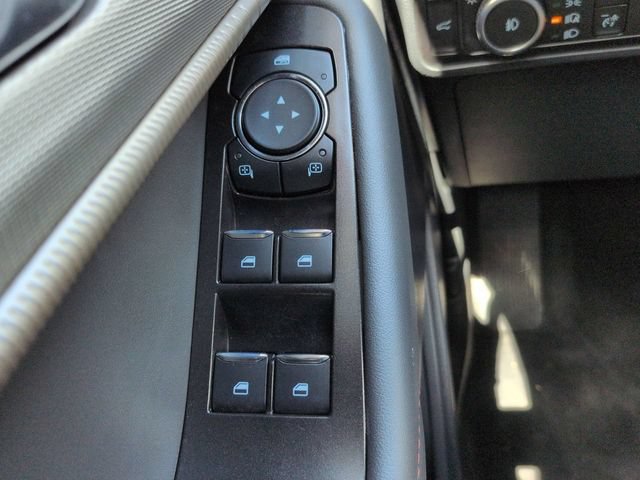 Certified 2026 Ford Explorer Active w/ Active Comfort Package RWD image 27