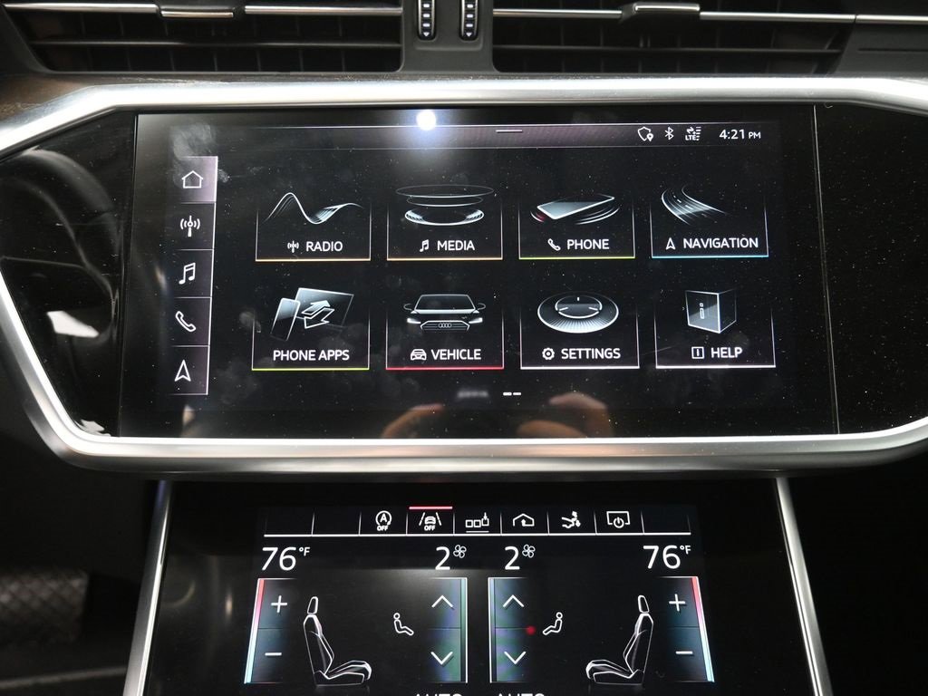 Used 2019 Audi A7 3.0T Premium Plus w/ Premium Plus Package image 9